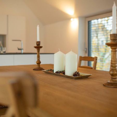 Вилла Salzburg Loft Экстерьер фото