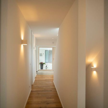 Вилла Salzburg Loft Экстерьер фото