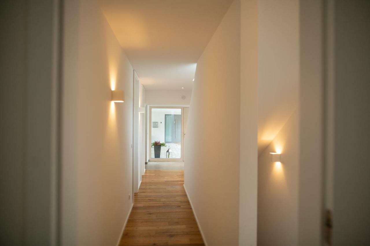 Вилла Salzburg Loft Экстерьер фото