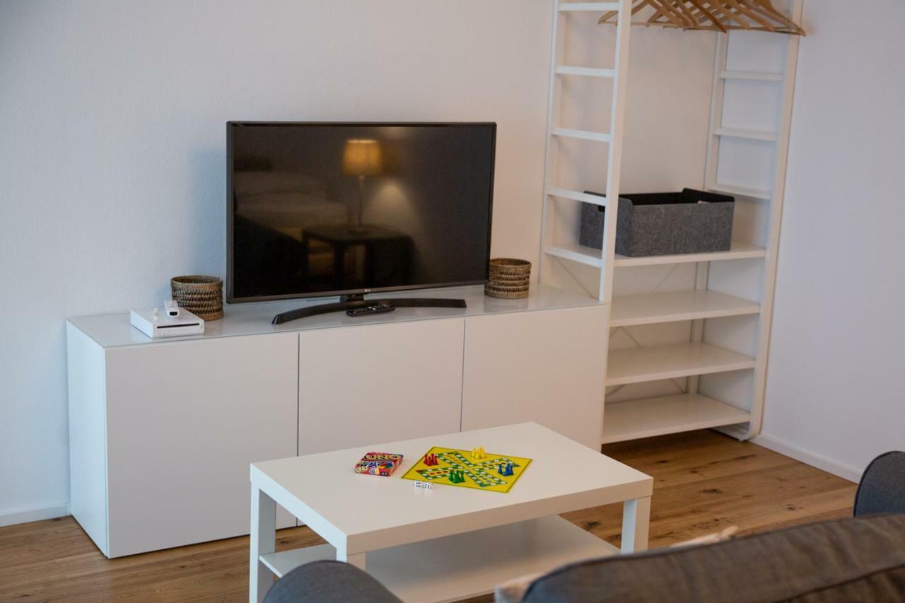 Вилла Salzburg Loft Экстерьер фото